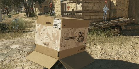 cardboard box, metal gear solid, metal gear rising 